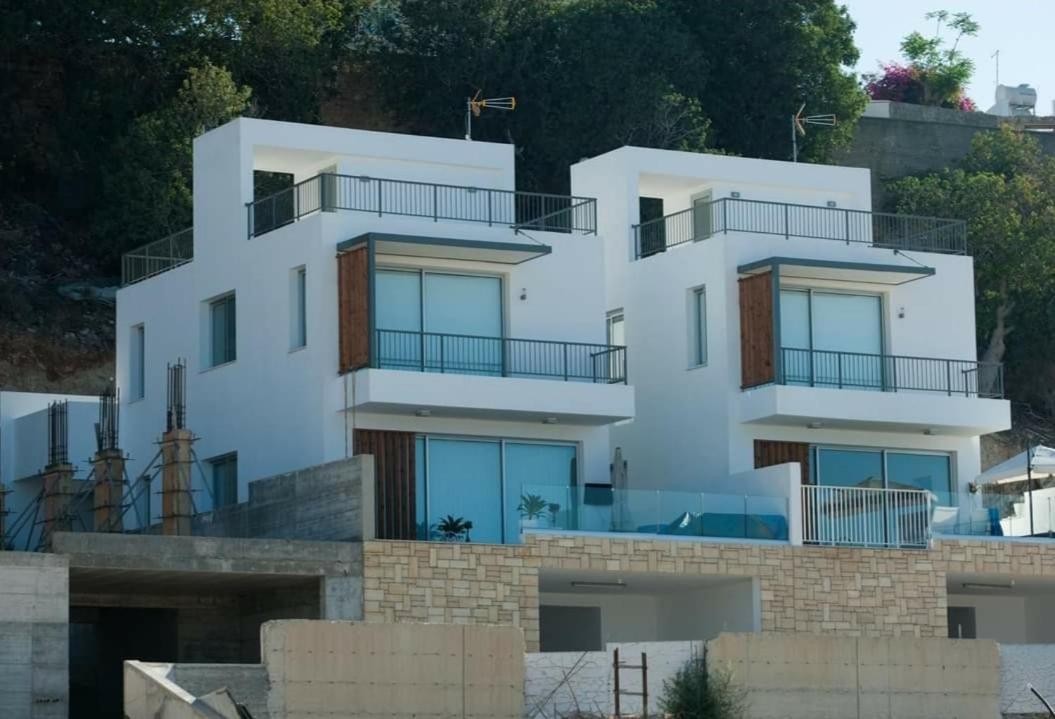 Leonidas Villa Paphos Exterior photo